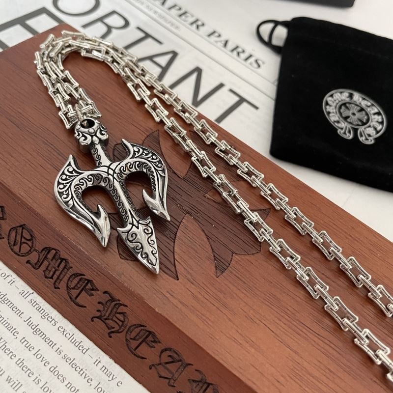 Chrome Hearts Necklaces